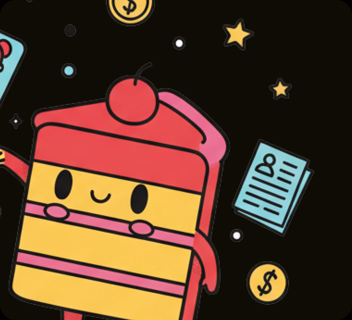 Cake or Fake Product