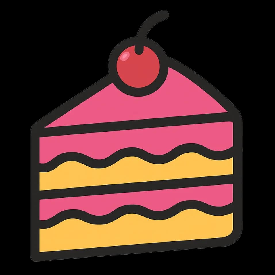 Cake Logo